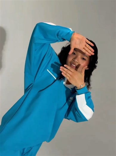 @Glee Dango Instagram 01-29-26 #dance #dancer