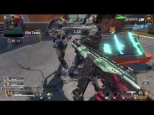 Apex Legends - Gameplay Walkthrough - PART 4 (PC UHD) [4K60FPS]