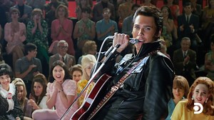 26K views · 673 reactions | How did Austin Butler channel his inner rockstar for #ElvisMovie?  Watch Elvis Movie in theatres June 24 and see the full interview with Joshua Gates on #JoshGatesTonight at 10p ET! | Discovery | Facebook