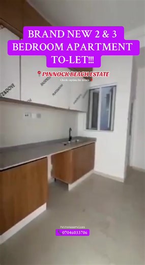 TO-LET!!! 2 & 3 BEDROOM APARTMENT (NEWLY BUILT) 📍Pinnock Beach Road, Osapa, Lagos Features Newly Built Structure Spacious Living Area Modern Finishing Ample Parking Space Not In A Gated Estate Price Rent: 6m (2 Bedroom) Rent: 8m (3 Bedroom) Service Charge: TBD Caution Fee: 10% Agency Fee: 10% Legal Fee: 10% CAN INSPECT TODAY 📞07046033706 INSPECTION FEE APPLIES #peltonaservices #fyp #creatorsearchinsight #tolet #lagos