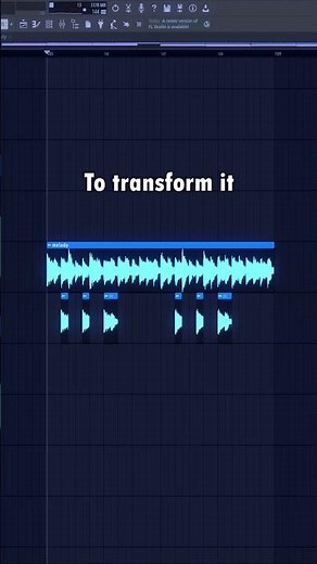 Making these melodies is easier than you think.. #flstudio