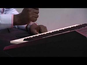 SALAMA ROHONI: AMBWENE MWASONGWE FT ASHLEY NASSARI