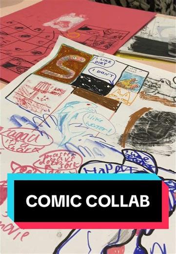 Miles Dyson on TikTok