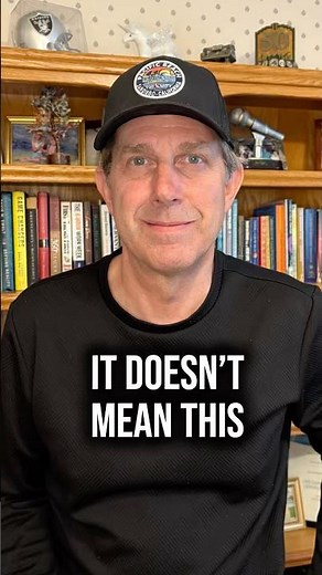 What It Actually Means To Forgive