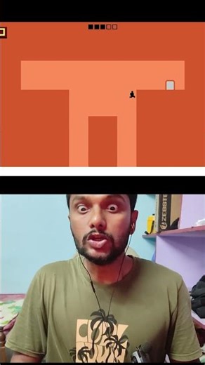 sai raaaaaaaammmmm | na ganta game idhi #funnyreaction #leveldevil