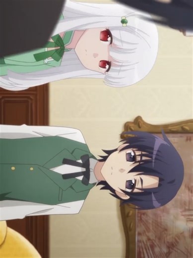 PARTE 1 CAPÍTULO 3 TEMPORADA 1 OTOMO GAME NO HAMETSU FLAG #villana #Anime #reencarnacion #otomegamenohametsuflag #mynextlifeasavillainess