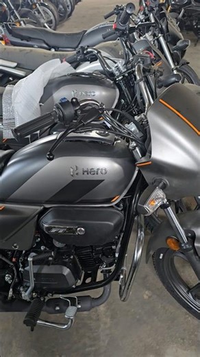 🚨 Hero Splendor बाइक 🎉 Full Review | सस्ती होगई 💯 2026 | All Features and Price | #splendor #shorts