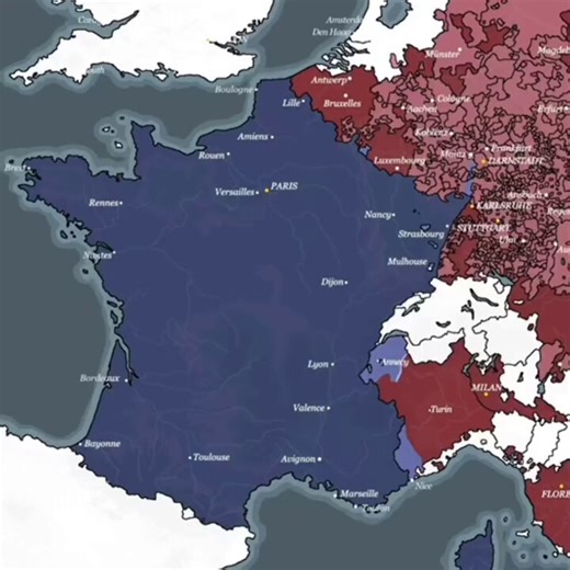 inventing nationalism (deadliest ideology in human history) unfortunately does stain the reputation of the revolution