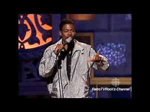 Chris Rock - Relationships