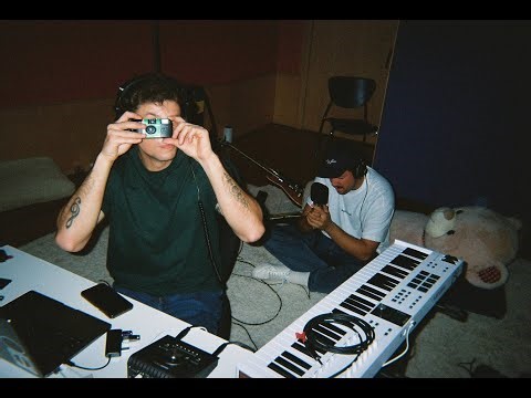 Songwave by Warner Chappell Music 2025