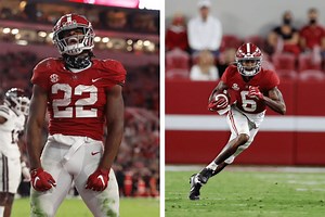 2021 Dynasty Rookie Rankings: Fantasy football targets