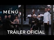 -ElMenú - Tráiler Oficial - Doblado