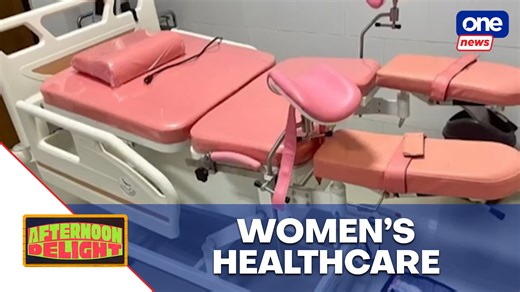 11K views · 93 reactions | Filipino doctors bring critical medical services to vulnerable communities #AfternoonDelight | Dr. Rumelle Reyes and Dr. Randy Lizardo are leading efforts to provide essential women’s healthcare services and surgical missions to underserved communities. | ONE News | Facebook