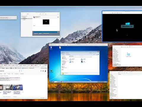 Crear grupo de trabajo windows 7 y windows 10. Tutorial sencillo, no iniciados.