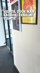 Mes ne visata, bet ženklų, kad užsisakę TELE2 Namų internetą dabar, metus už jį mokėsite 50 % pigiau, tikrai duosim. 🌍 | Tele2 Lietuva