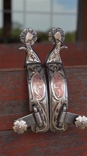 Welcome to Kerry Kelley Bits & Spurs. Where craftsmanship meets legacy. Every piece is built with purpose, shaped by hand, and made to work as beautifully as it looks. Kerry’s commitment to functionality, durability, and timeless artistry is what sets his work apart. Recognized as one of the premier bit and spur makers in the U.S., his pieces are trusted by top trainers across the industry. From the first cut, to the final polish, each heirloom-quality piece is handcrafted in his Texas shop, mad