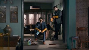 Spotless Becomes Netflix Original in Some Netflix Regions