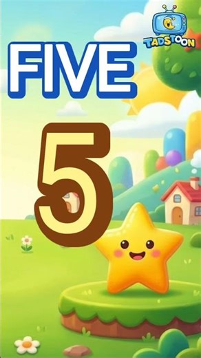 Learn counting 123 #nurseryrhymes #onetwothreefour #hindirhymes
