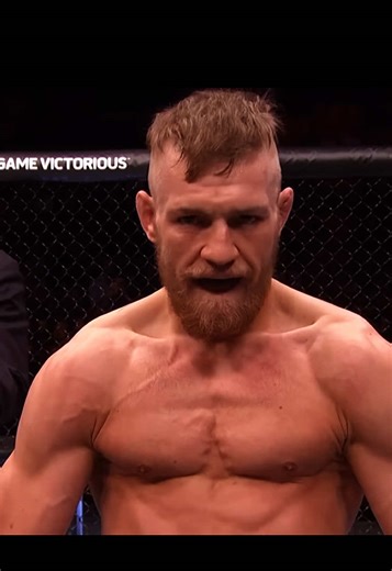 Conor McGregor: Momento Épico en su Debut en UFC