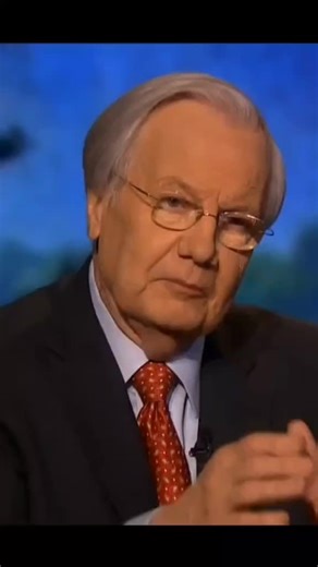 Documentary Interview with Richard Wolff: Insights Unlocked