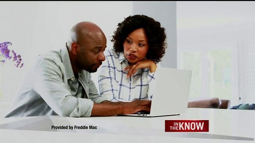 Freddie Mac TV Spot, 'In the Know: Credibility Program'