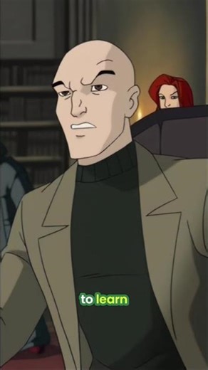 X-Men: Master Scott's Deadly Optic Blast Power! #shorts