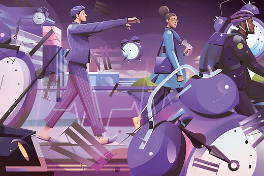 Why you feel awful when the clocks go back (and how to fix it) | BBC Science Focus Magazine