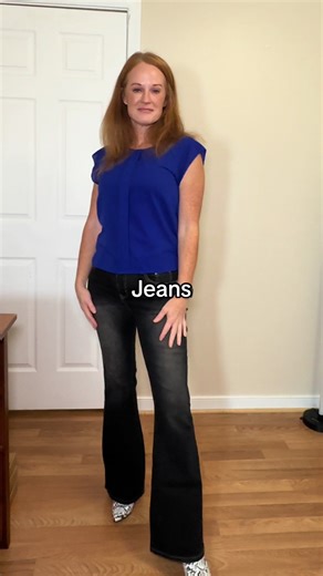 ✨ These bell bottom jeans are that Y2K flare fit everyone’s searching for right now. Mid-rise, stretchy denim, vintage 90s vibe—cute with boots or sneakers. If you’ve been hunting for bell bottoms that actually fit, these are it. #bellbottomjeans #tiktokshopholidayhaul #flarejeans #vintagedenim #tiktokmademebuyit