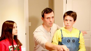 Deadly Magic... | Eh Bee Family