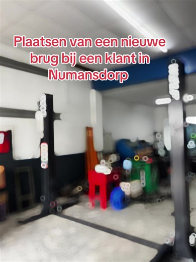 Wij plaatsen keuren verhuizen repareren en nog veel meer neem snel contact op met ons via info@Levabit-equipment.nl