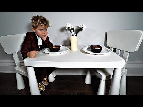 Mini Jake Paul NEEDS TO FIND A GIRLFRIEND