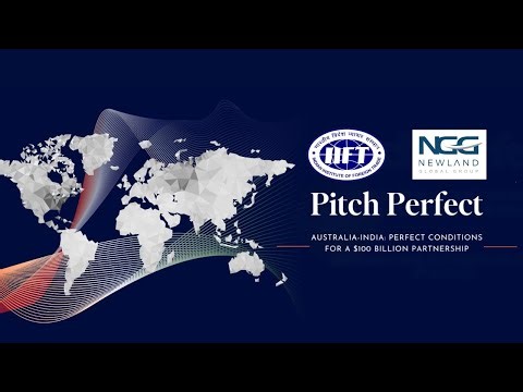 India-Australia Business Case Studies Compendium