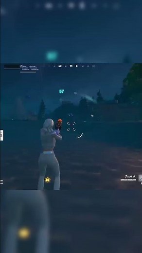 How Peterbot Wins Every Fortnite Fight!