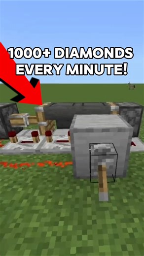 The Best Minecraft Dupe Machine #games #minecraft #videogames #gaming