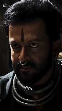 “Stopping That Seal Means WAR.” 🔥 - When Salaar Breaks the seal | Prabhas | Hombale Films #shorts