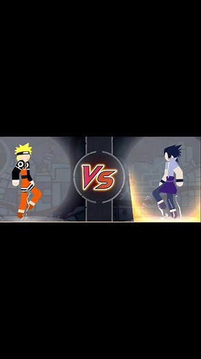 naruto-game| naruto vs sasuke fighter 2