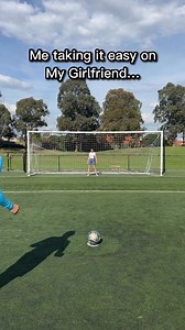 1.6M views · 9.5K reactions | She leaned a lesson  #football #soccer #futbol #fussball #fußball #calcio #tomharrisfootball Jerseys from @kitwall_au use code TOM10 for 10% off! | Tom Harris Football | Facebook