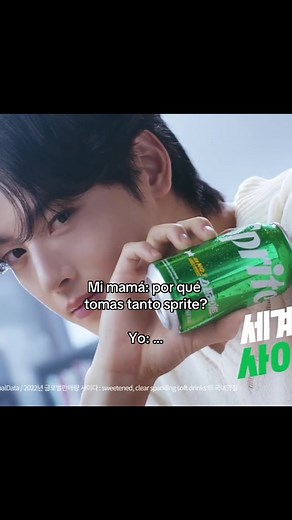 Cha Eun Woo Sprite Commercial Reaction Compilation
