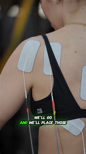 NeuFit on Instagram: "For patients stuck in pain — and clinicians searching for better answers. Garrett and Dan Neff, DPT, explore how precise neurological stimulation can reduce pain, restore trust, and open new doors when traditional approaches fall short. 🎧 New episode live. Visit the link in our bio."