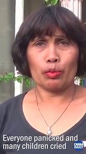 80K views · 2.2K reactions | Indonesia's Mount Sinabung stirred to life on Sunday, spewing a spectacular column of ash and smoke of7 kilometers into the sky. #volcano | China Daily | Facebook