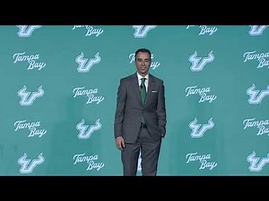 Rob Higgins Introduction