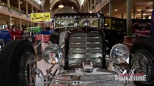 13K views · 216 reactions | Check out the 50th Victorian Hot Rod Show in four minutes! | STREET MACHINE | Facebook