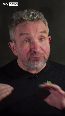 Eddie Marsan on 'posh boys' acting