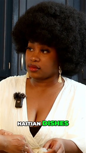 Haitian griot (fried pork), spaghetti, legim (stew veggie), stew goat, fried goat... So many dishes! I need to try this. #HaitianFood #Griyot #Legim #StewGoat #FriedGoat | Discover Haitian Cuisine