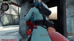 [CS:GO - Sourcemod] TF2 in CS:GO Plugin/Mod