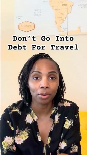 How to Travel on a Budget Without Going Into Debt