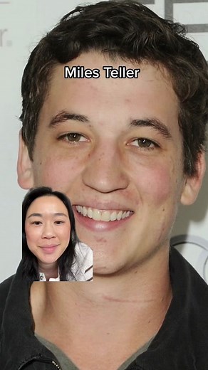 Miles Teller: Transform Your Smile Like a Celebrity