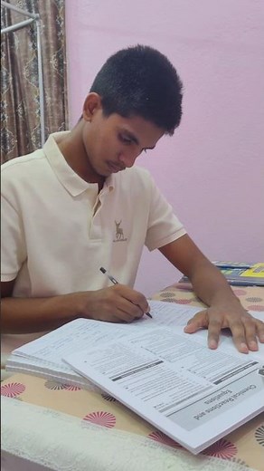 Productive study vlog as a cbse 10th grader 😰🎯 BOARD EXAM #minivlog #trending #vlog #cbseclass10