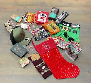 🎄 Sometimes stockings are the hardest things to fill. Stop in, chat with one of our Experts who can help you get the items to fill everyone's stocking! 🧦 | Scheels