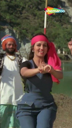 Yeh Jo Nazar Hamari Tumhari Ladi Hain_Jail Yatra (1981) #shorts ‪@filmigaane‬ ​